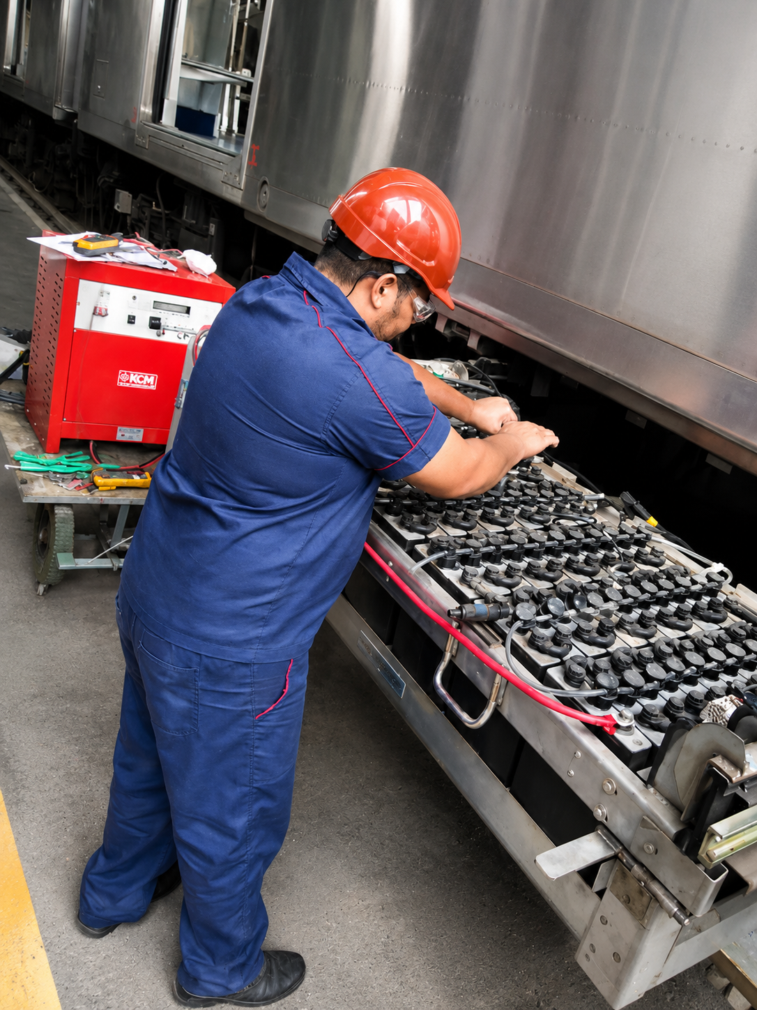 Serviço Técnico Especializado