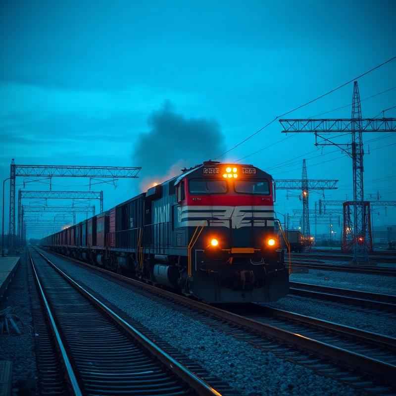Ferrovias